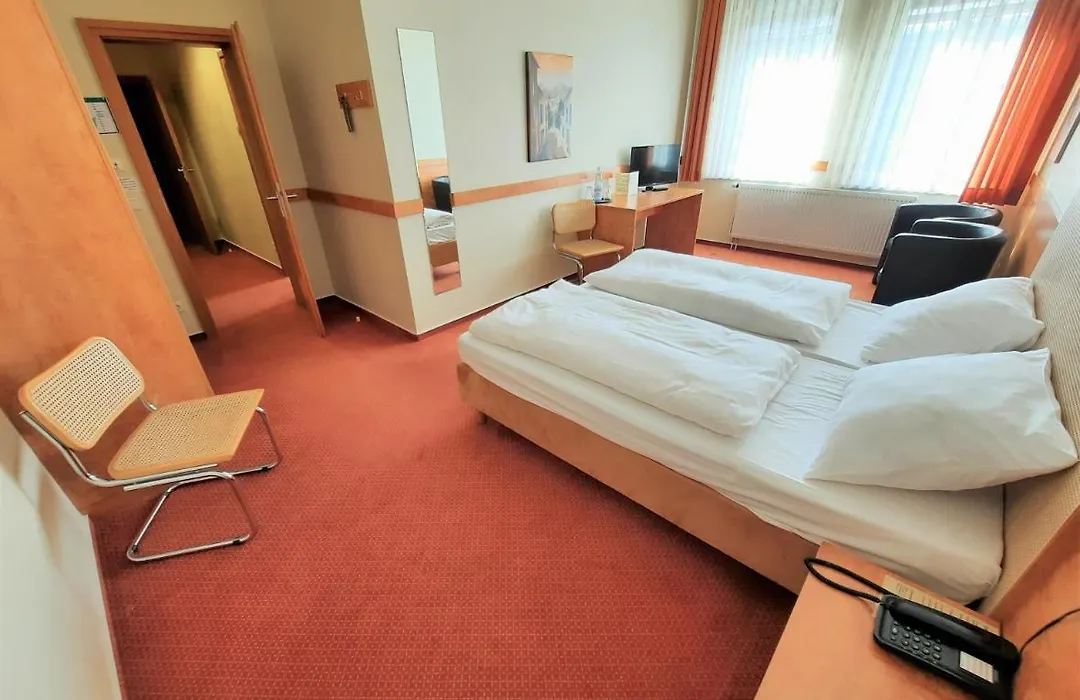 Parkhotel Kevelaer-1