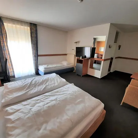 Parkhotel Kevelaer-3