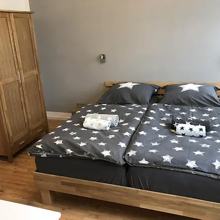 Apartmenthaus Kühnen-2