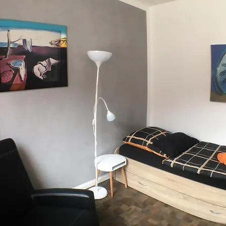 Apartmenthaus Kühnen-3
